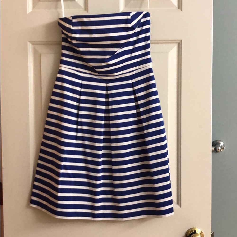 GAP brand, Nautical inspired dress